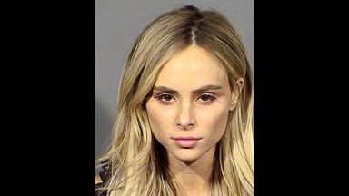 Amanda Stanton jail time