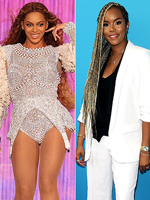 beyonce letoya luckett reunion