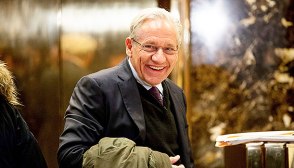 Bob Woodward