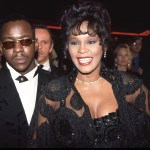 Bobby Brown, Whitney Houston
'The Bodyguard' Premiere
November 23, 1992
Bobby Brown, Whitney Houston.
'The Bodyguard' premiere.
Photo by: A. Berliner®Berliner Studio/BEImages