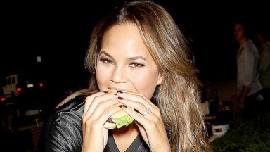 chrissy teigen