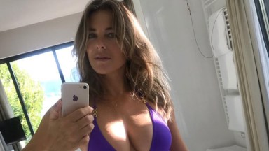 elizabeth hurley