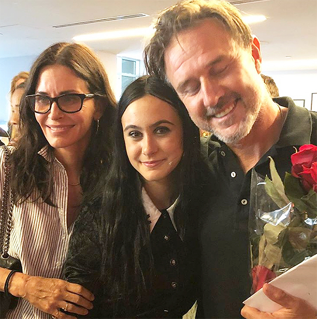 courteney cox daughter coco lookalike pic