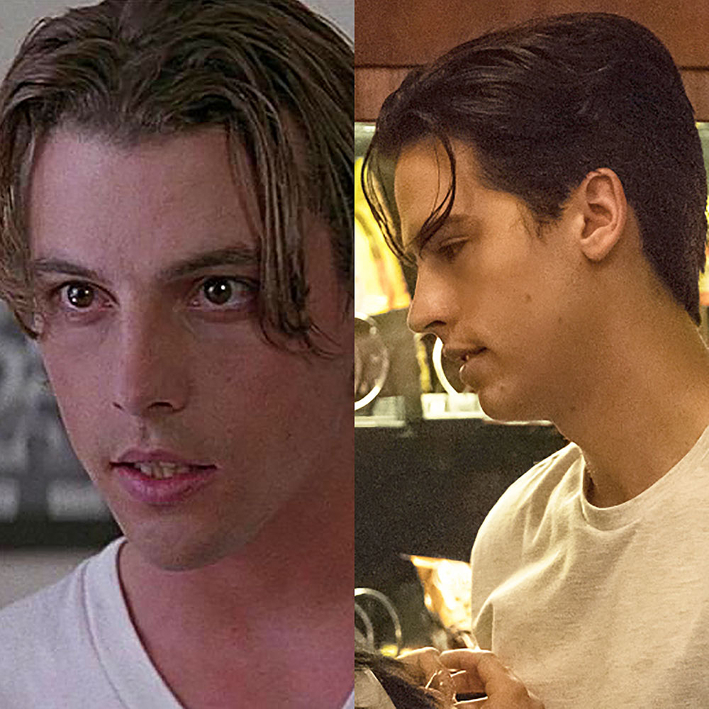 Cole-SprouseSkeet-Ulrich-as-FP-Jones