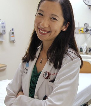 Dr. Leana Wen