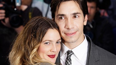 Drew Barrymore Justin Long