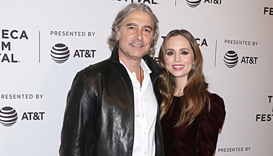 Eliza dushku married