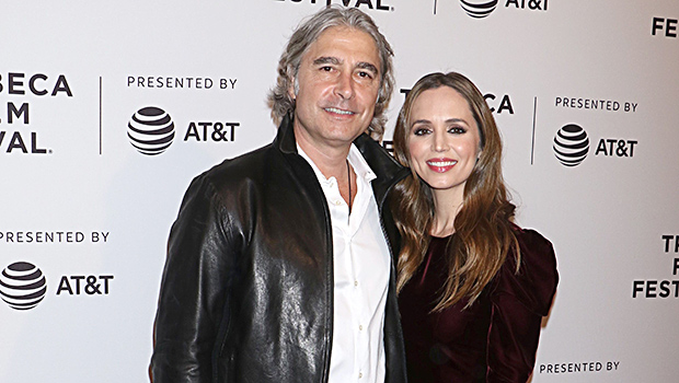 Eliza dushku married