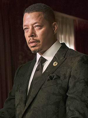 Terrence Howard