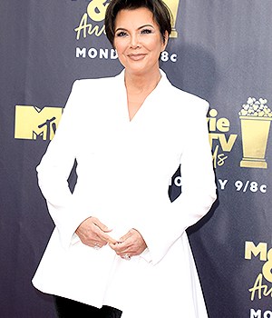 Kris Jenner