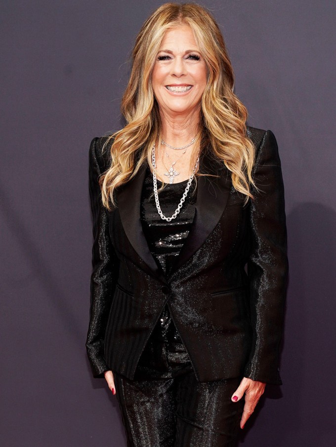 Rita Wilson