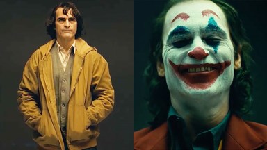 Joaquin Phoenix