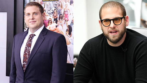 jonah hill