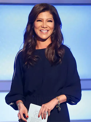 Julie Chen