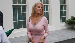 Kellyanne Conway