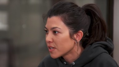 Kourtney Kardashian Kris Jenner Cheating 'KUWTK' Trailer