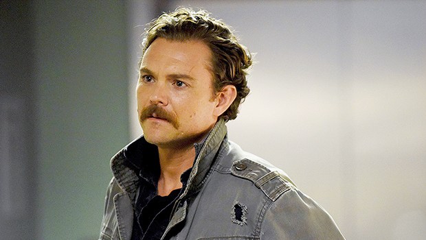 Clayne Crawford