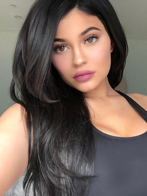 kylie jenner