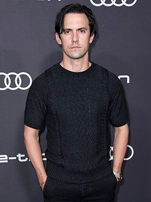 Milo Ventimiglia