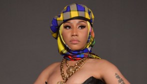 Nicki Minaj