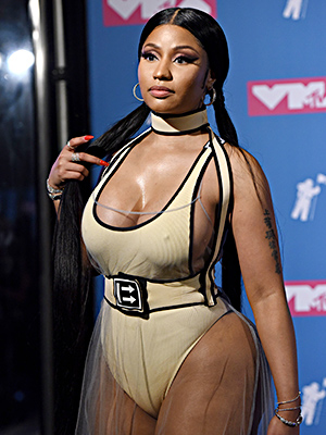 nicki minaj
