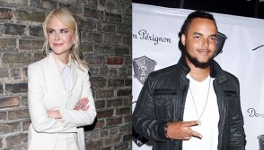 Nicole kidman son scientology