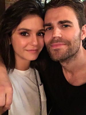 nina dobrev paul wesley