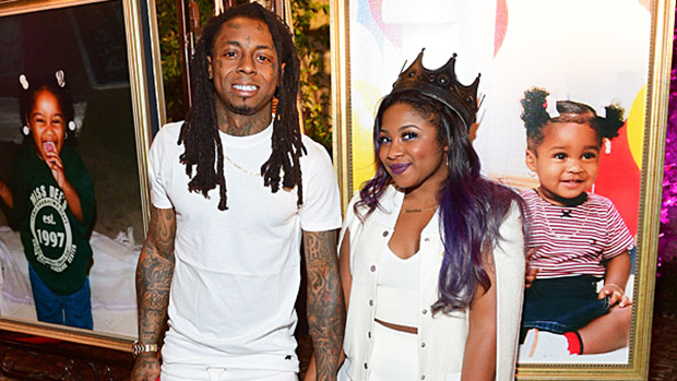 Reginae Carter Lil Wayne