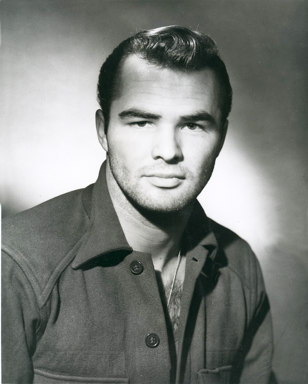 No Merchandising. Editorial Use Only. No Book Cover Usage.
Mandatory Credit: Photo by Moviestore/REX/Shutterstock (1538623a)
Burt Reynolds
Film and Television