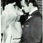 No Merchandising. Editorial Use Only
Mandatory Credit: Photo by SNAP/REX/Shutterstock (390869ej)
JUDY CARNE AND BURT REYNOLDS WEDDING
VARIOUS