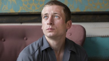 Jeremy Allen White
