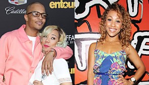 Tiny Reaction Asia'h Epperson Marriage Diss