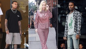 Tyga Reacts Iggy Azalea Playboi Carti Date