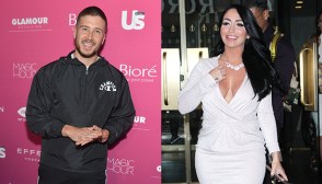 Vinny Guadagnino, Angelina Pivarnick
