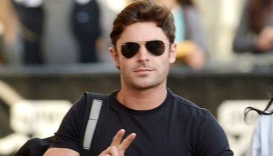Zac Efron