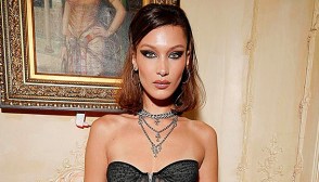 bella hadid