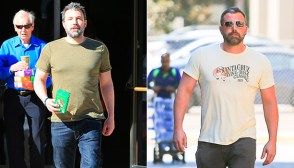 Ben Affleck