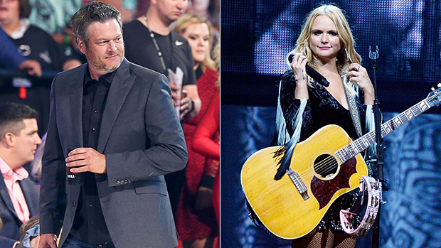 Blake Shelton Reacts 'Got My Name Changed Back'