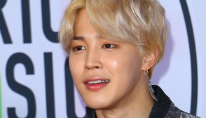 BTS Jimin Health Scare