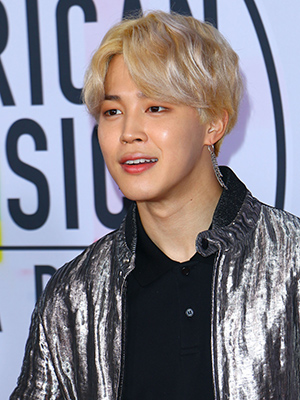 BTS Jimin Health Scare