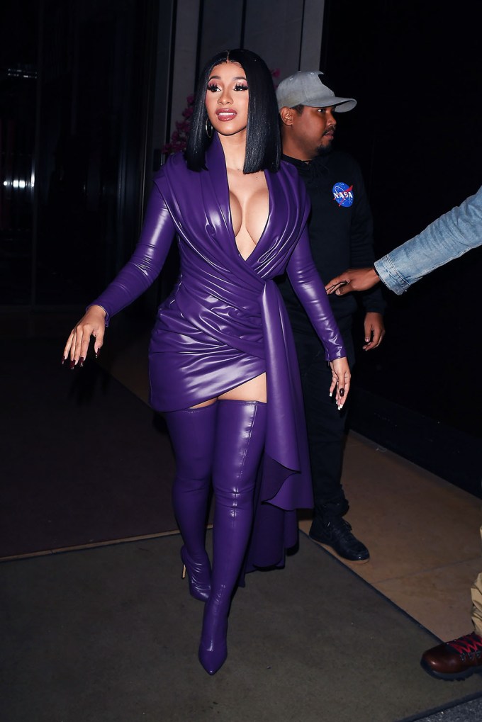 Cardi B