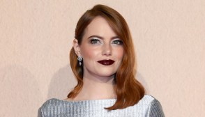 emma stone the favourite premiere