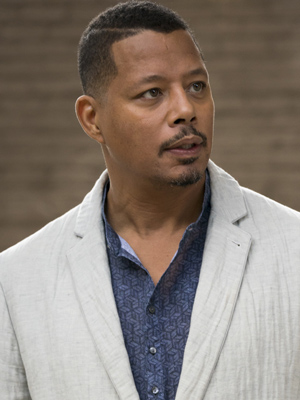 Terrence Howard
