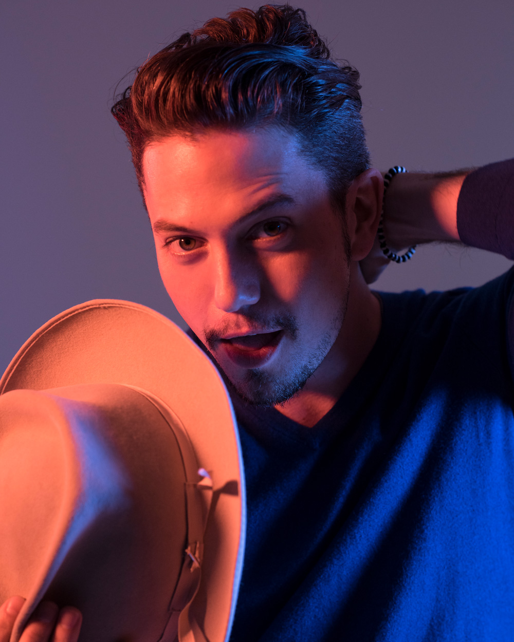 Jackson Rathbone