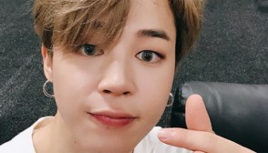 Jimin BTS