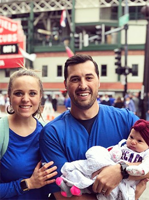 jinger duggar cultural appropriation