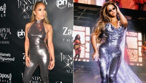 beyonce sequin bodysuit