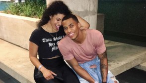 jordin sparks second baby