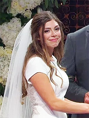 josiah duggar lauren swanson wedding