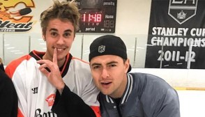 justin bieber josh mehl